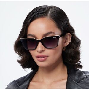 Quay Australia Sunglasses TOP SHELF